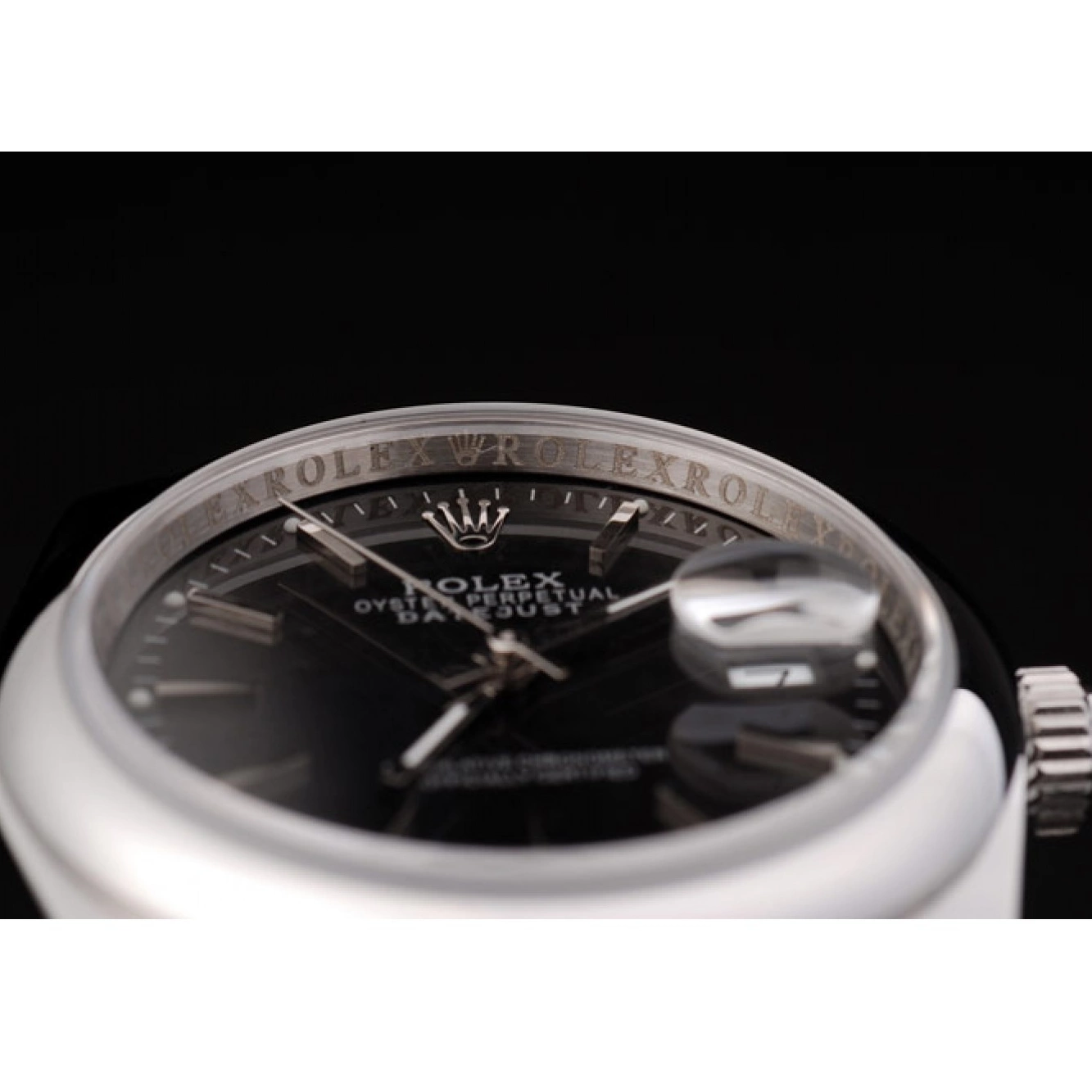 Good copy rolex watches Swiss Datejust Rolex Mechanism-srl119 0803